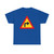 SADC road sign TW204 (Angola) (Road Sign) T-Shirt