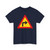 SADC road sign TW204 (Angola) (Road Sign) T-Shirt