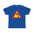 SADC road sign TW203 (Angola) (Road Sign) T-Shirt