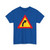 SADC road sign TW202 (Angola) (Road Sign) T-Shirt