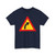 SADC road sign TW202 (Angola) (Road Sign) T-Shirt