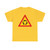 SADC road sign TW201-RHT (Angola) (Road Sign) T-Shirt