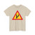 SADC road sign TW118 (Angola) (Road Sign) T-Shirt
