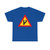 SADC road sign TW118 (Angola) (Road Sign) T-Shirt