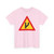 SADC road sign TW118 (Angola) (Road Sign) T-Shirt