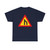 SADC road sign TW117 (Angola) (Road Sign) T-Shirt