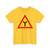SADC road sign TW115 (Angola) (Road Sign) T-Shirt