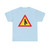 SADC road sign TW114 (Angola) (Road Sign) T-Shirt
