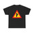 SADC road sign TW113 (Angola) (Road Sign) T-Shirt