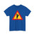 SADC road sign TW113 (Angola) (Road Sign) T-Shirt
