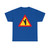 SADC road sign TW111 (Angola) (Road Sign) T-Shirt