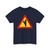 SADC road sign TW111 (Angola) (Road Sign) T-Shirt