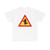 SADC road sign TW109-TAN (Angola) (Road Sign) T-Shirt