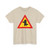 SADC road sign TW109-TAN (Angola) (Road Sign) T-Shirt