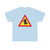SADC road sign TW109-TAN (Angola) (Road Sign) T-Shirt