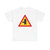 SADC road sign TW107-TAN (Angola) (Road Sign) T-Shirt