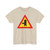 SADC road sign TW107-TAN (Angola) (Road Sign) T-Shirt