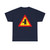 SADC road sign TW107-TAN (Angola) (Road Sign) T-Shirt