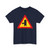 SADC road sign TW107-TAN (Angola) (Road Sign) T-Shirt
