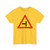SADC road sign TW107 (Angola) (Road Sign) T-Shirt