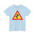 SADC road sign TW110 (Angola) (Road Sign) T-Shirt