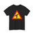 SADC road sign TW106 (Angola) (Road Sign) T-Shirt