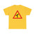 SADC road sign TW106 (Angola) (Road Sign) T-Shirt