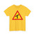 SADC road sign TW106 (Angola) (Road Sign) T-Shirt