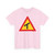 SADC road sign TW106 (Angola) (Road Sign) T-Shirt