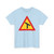SADC road sign TW105 (Angola) (Road Sign) T-Shirt
