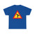 SADC road sign TW105 (Angola) (Road Sign) T-Shirt