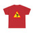 SADC road sign TW105 (Angola) (Road Sign) T-Shirt