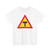 SADC road sign TW104 (Angola) (Road Sign) T-Shirt