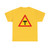 SADC road sign TW104 (Angola) (Road Sign) T-Shirt