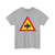 SADC road sign TW103 (Angola) (Road Sign) T-Shirt