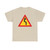 SADC road sign TW209 (Angola) (Road Sign) T-Shirt