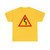 SADC road sign TW209 (Angola) (Road Sign) T-Shirt