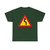 SADC road sign TW209 (Angola) (Road Sign) T-Shirt