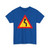 SADC road sign TW209 (Angola) (Road Sign) T-Shirt