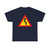 SADC road sign TW209 (Angola) (Road Sign) T-Shirt