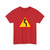 SADC road sign TW209 (Angola) (Road Sign) T-Shirt