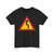 SADC road sign TW209 (Angola) (Road Sign) T-Shirt