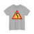 SADC road sign TW209 (Angola) (Road Sign) T-Shirt