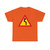 SADC road sign TW209 (Angola) (Road Sign) T-Shirt