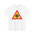 SADC road sign TW101 (Angola) (Road Sign) T-Shirt