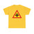 SADC road sign TW101 (Angola) (Road Sign) T-Shirt