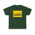 SADC road sign TR583-B (Angola) (Road Sign) T-Shirt