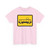 SADC road sign TR583-B (Angola) (Road Sign) T-Shirt
