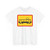 SADC road sign TR583 (Angola) (Road Sign) T-Shirt