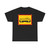 SADC road sign TR583 (Angola) (Road Sign) T-Shirt